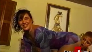 BRUCE SEVEN – Buttslammers 5, Barbara Doll, Lia Baren, Melanie, Tianna